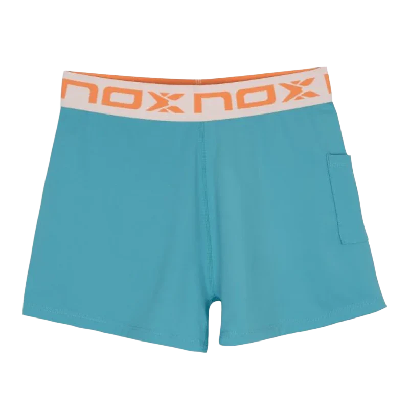 Vestido Nox Vanilla Ice Pro
