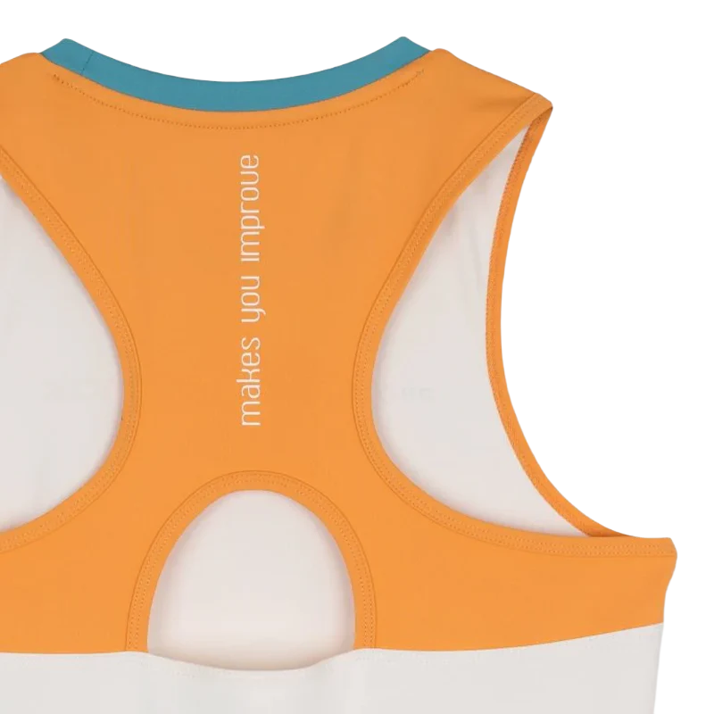 Vestido Nox Vanilla Ice Pro