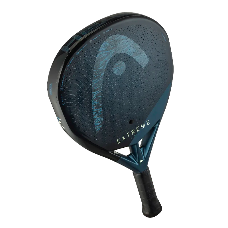 Pala de TEST Head Extreme One 2025
