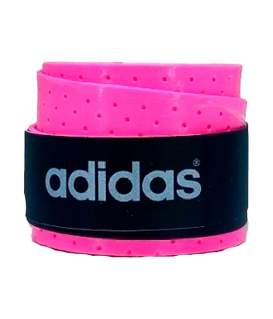Overgrip Adidas Perforado Rosa (x1)