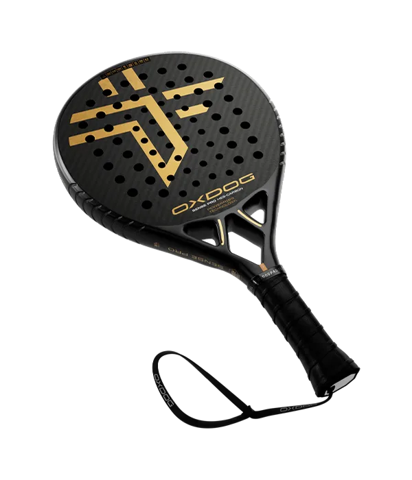 Pala Oxdog Sense pro Classic Series