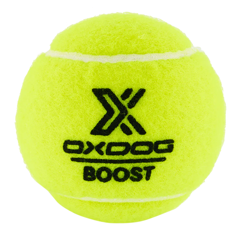Cajón Pelotas Oxdog (Pack x24)