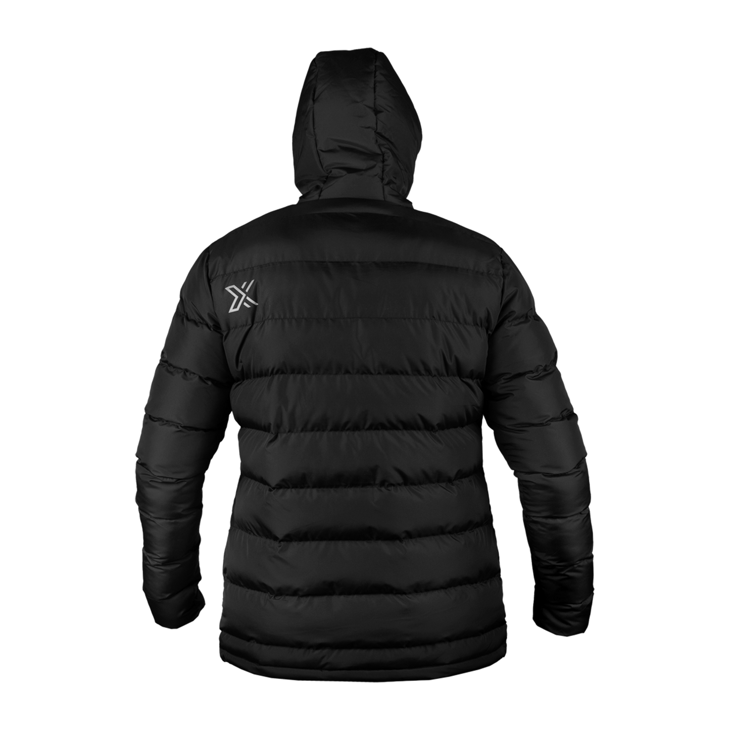 Abrigo Oxdog Fénix Negro