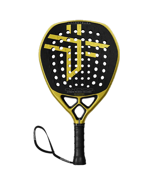 Pack Pala Oxdog Ultimate Smash 2025 + Paletero Oxdog FEP hyper pro thermo padel bag + 3 Botes de pelotas Oxdog BOOST+