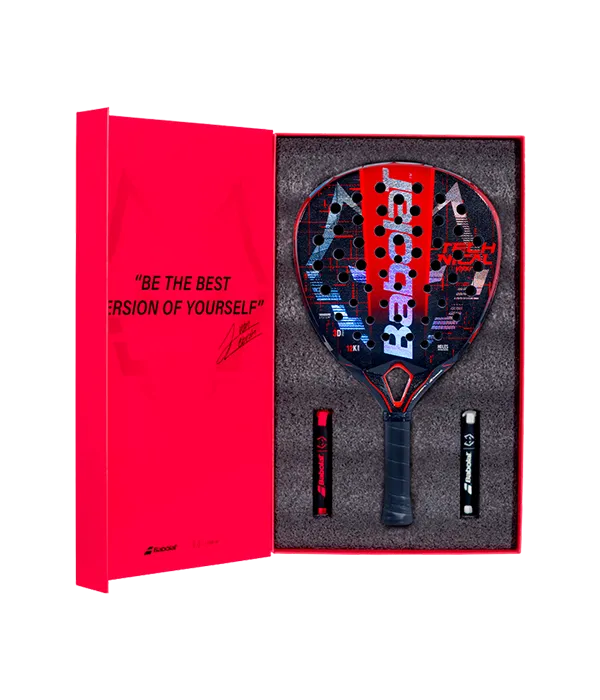 Pala Babolat Technical Viper Juan Lebrón
