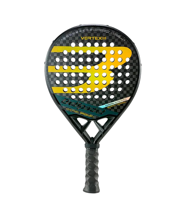 Pala Bullpadel VERTEX 03 CTR