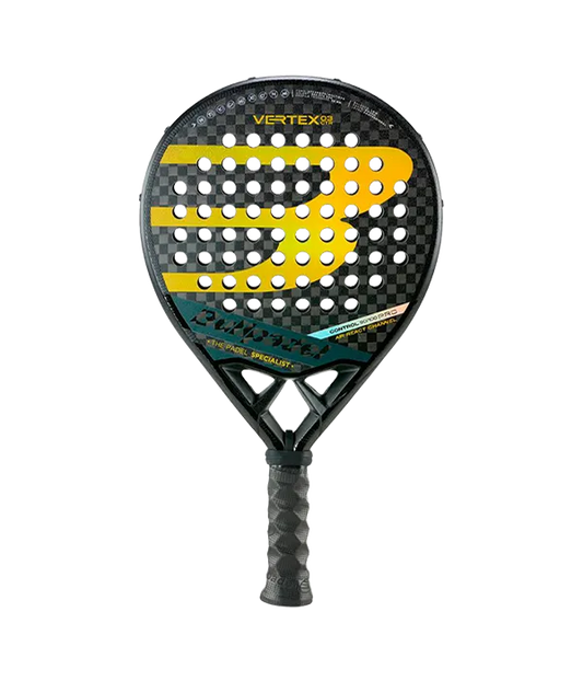 Pala Bullpadel VERTEX 03 CTR