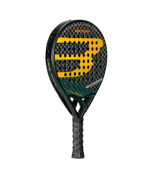 Pala Bullpadel VERTEX 03 CTR