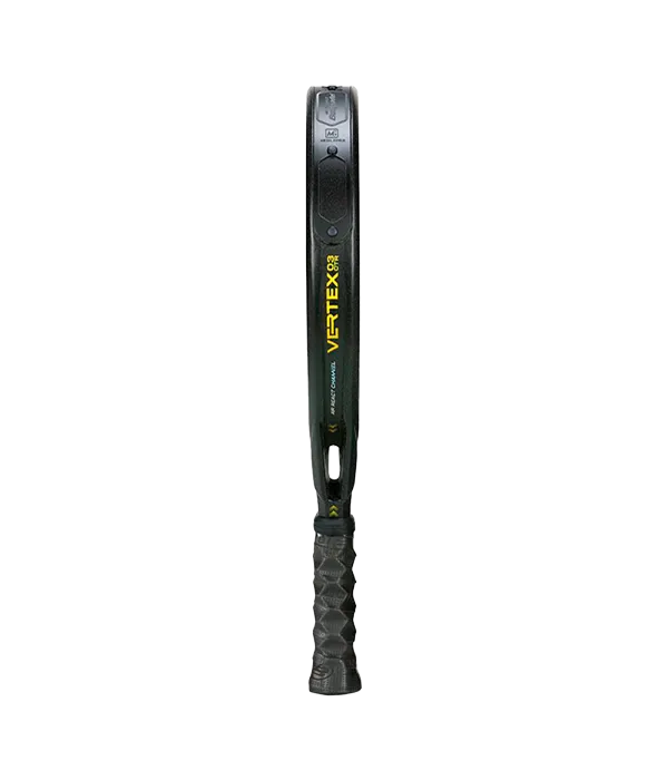 Pala Bullpadel VERTEX 03 CTR