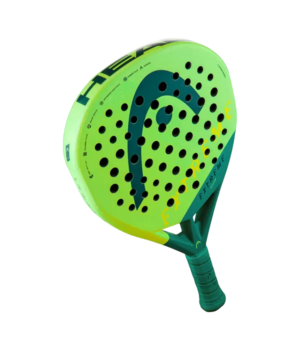 Pala Head Extreme Elite
