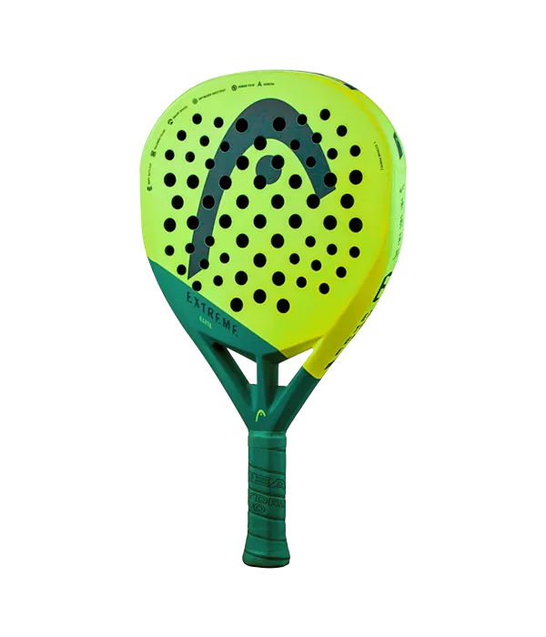 Pala Head Extreme Elite