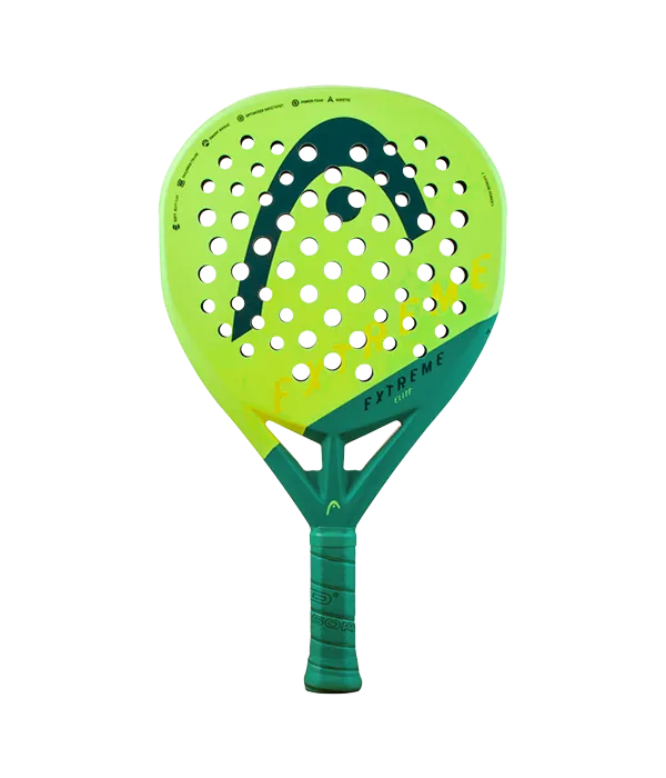 Pala Head Extreme Elite