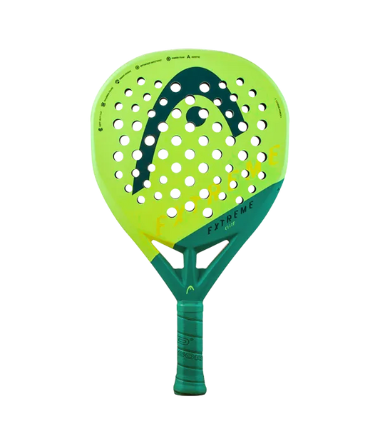 Pala Head Extreme Elite