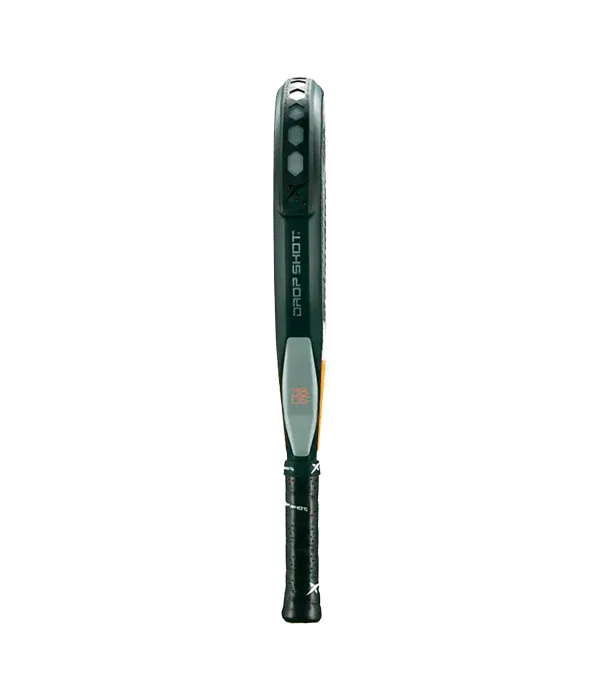 Pala de TEST Drop Shot Axion Control 1.0 2025