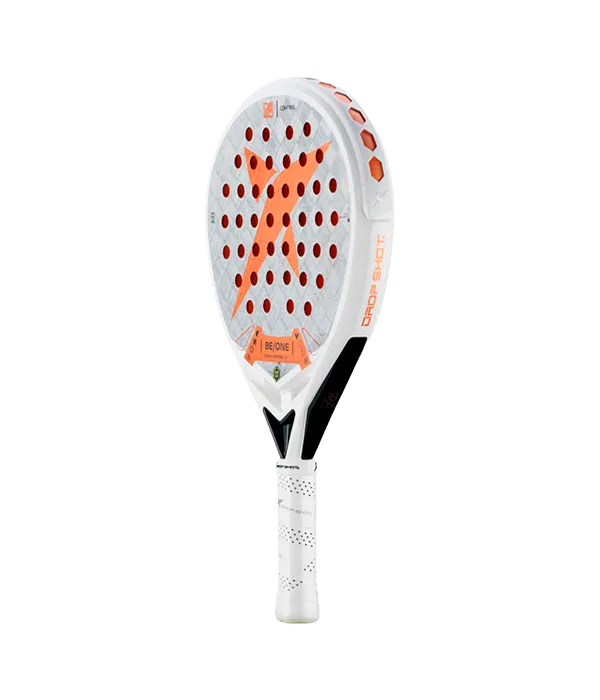 Pala Drop Shot Furia Control 1.0 2025