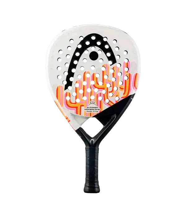 Pala Head Speed Motion LTD Alfonso Hohenlohe