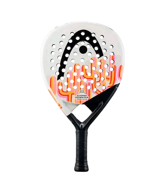 Pala Head Speed Motion LTD Alfonso Hohenlohe