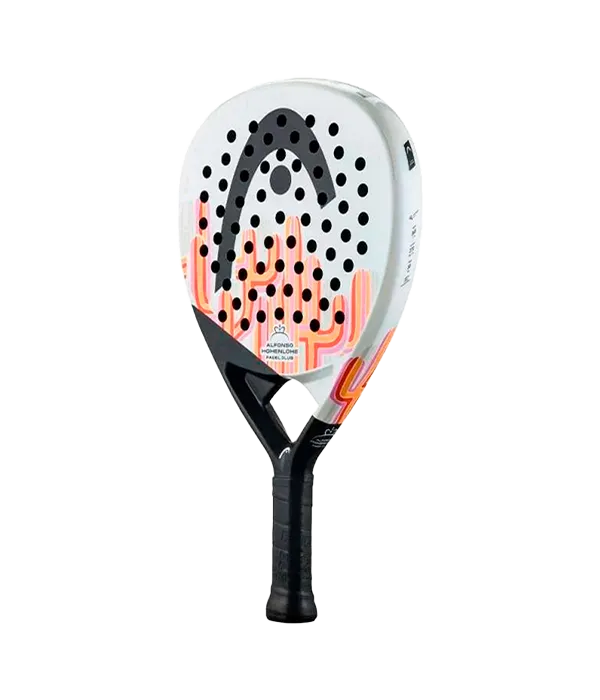 Pala Head Speed Motion LTD Alfonso Hohenlohe