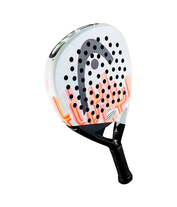 Pala Head Speed Motion LTD Alfonso Hohenlohe