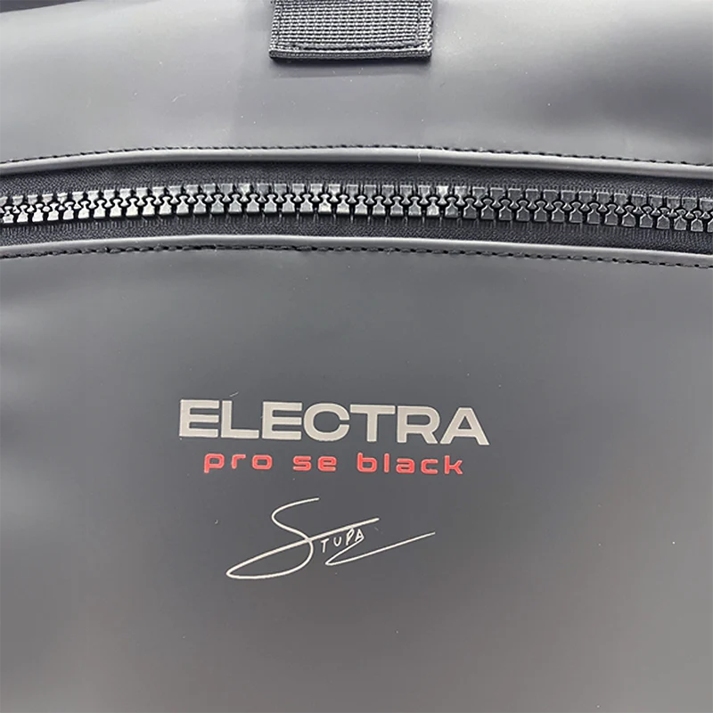 Pala Siux Electra Pro SE Black 2026