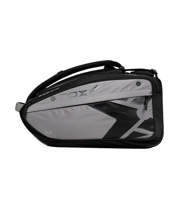 Paletero Nox AT10 Competition XL Compact