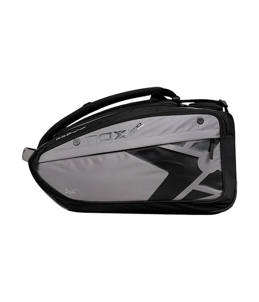 Paletero Nox AT10 Competition XL Compact