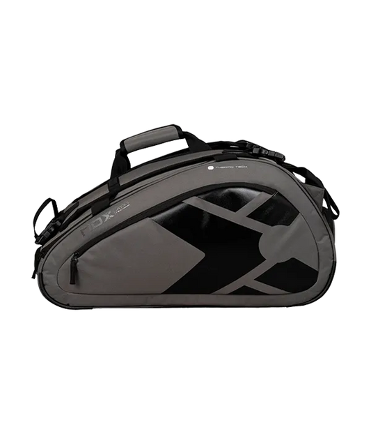 Paletero Nox AT10 Team Gris/Negro