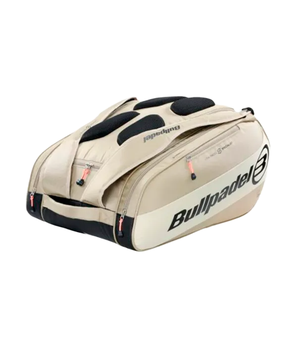Paletero Bullpadel Vertex Piedra 2025 Delfi Brea