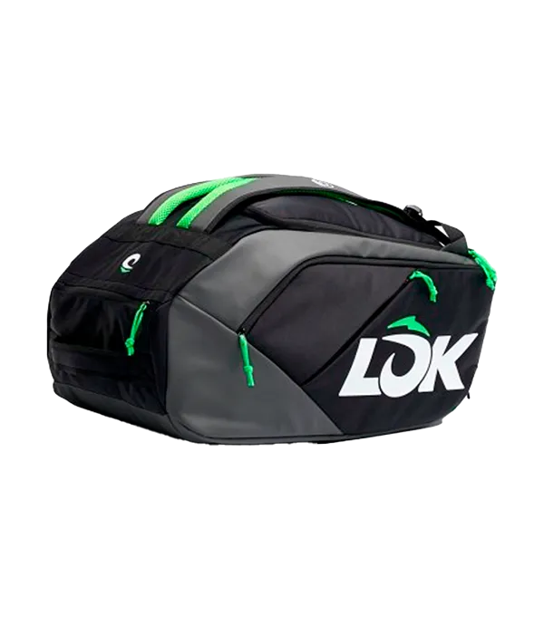 Paletero Lok Maxx-Negro