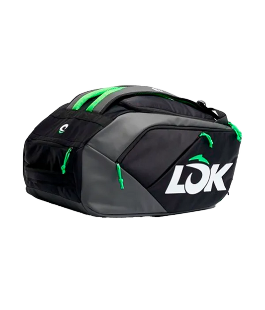 Paletero Lok Maxx-Negro