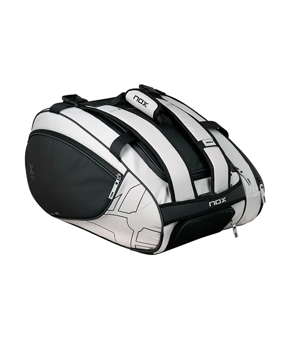 Paletero Nox Luxury Master Series