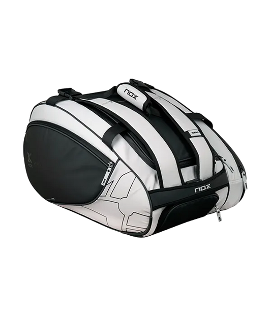 Paletero Nox Luxury Master Series