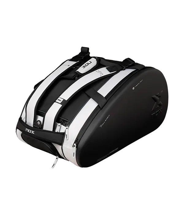 Paletero Nox Luxury Master Series