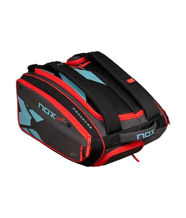 Paletero Nox ML10 Competition XL compact