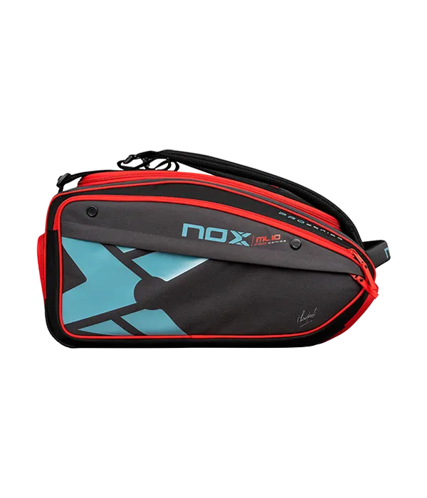 Paletero Nox ML10 Competition XL compact