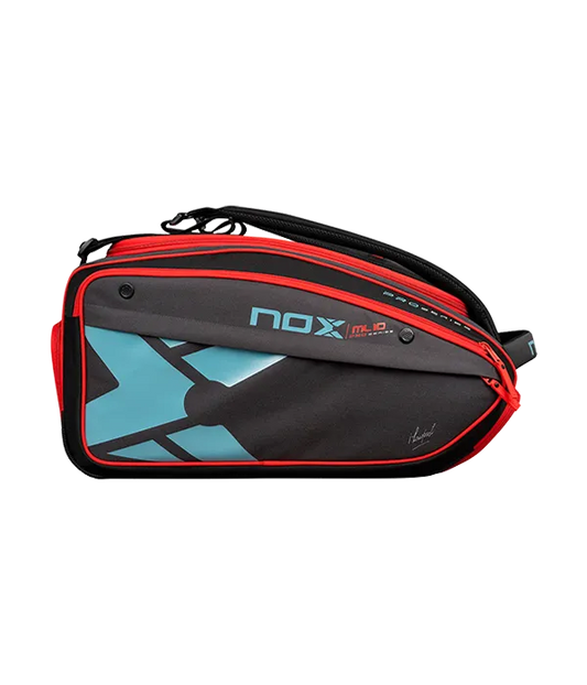 Paletero Nox ML10 Competition XL compact