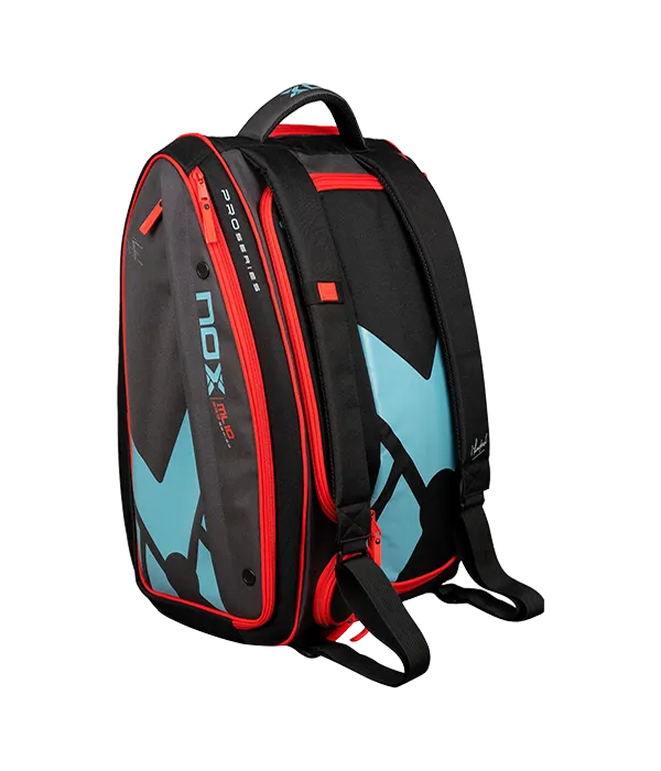 Paletero Nox ML10 Competition XL compact
