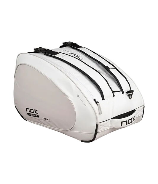 Paletero Nox ML10 Team White/Grey