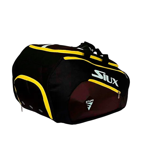 Pack Franco Stupaczuk - Pala y Paletero