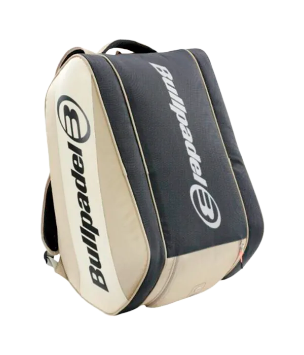 Paletero Bullpadel Vertex Piedra 2025 Delfi Brea