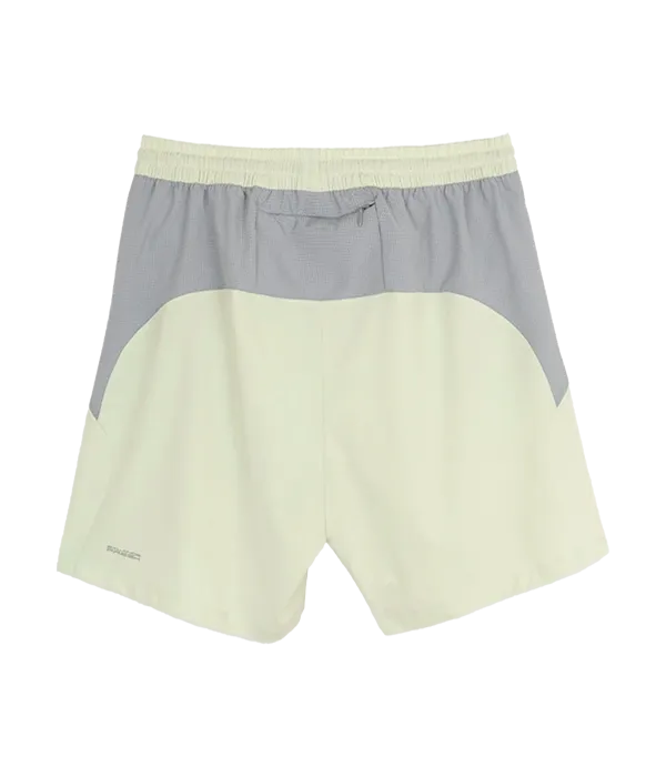 Pantalon Corto Nox Pro Verde