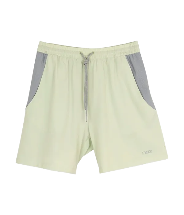 Pantalon Corto Nox Pro Verde