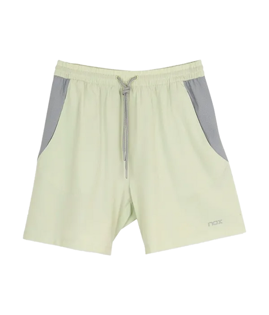 Pantalon Corto Nox Pro Verde