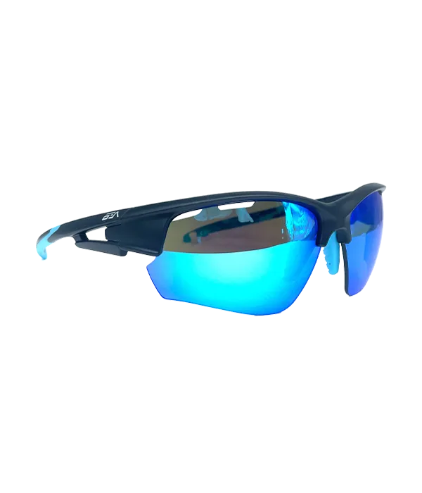 Gafas Addictive Pearl Polarizadas Azul 2025