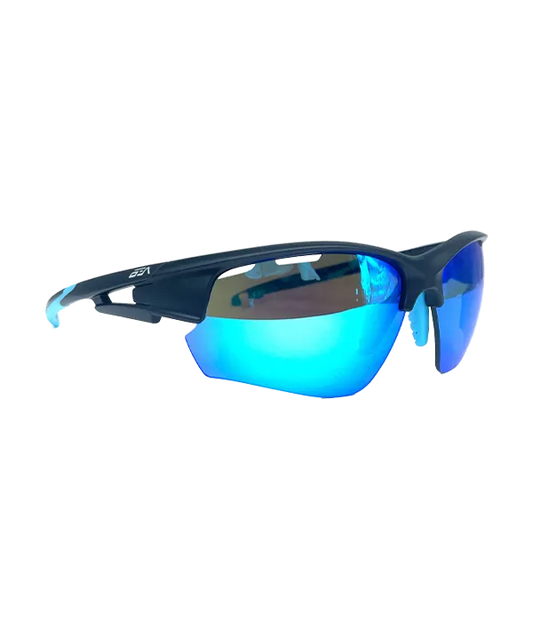Gafas Addictive Pearl Polarizadas Azul 2025