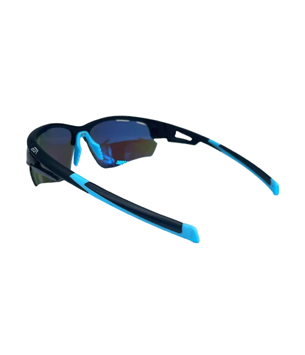 Gafas Addictive Pearl Polarizadas Azul 2025
