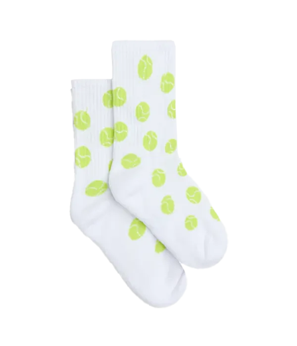 Calcetines PadelPROShop by Natural Vibes Padel Balls