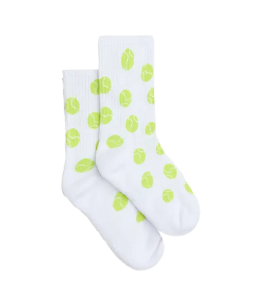 Calcetines PadelPROShop by Natural Vibes Padel Balls