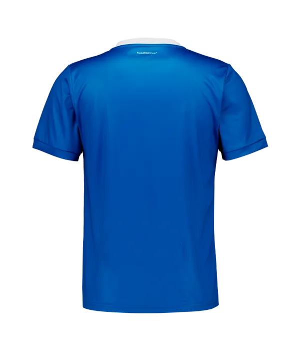 Camiseta PadelPROShop Pista Azul
