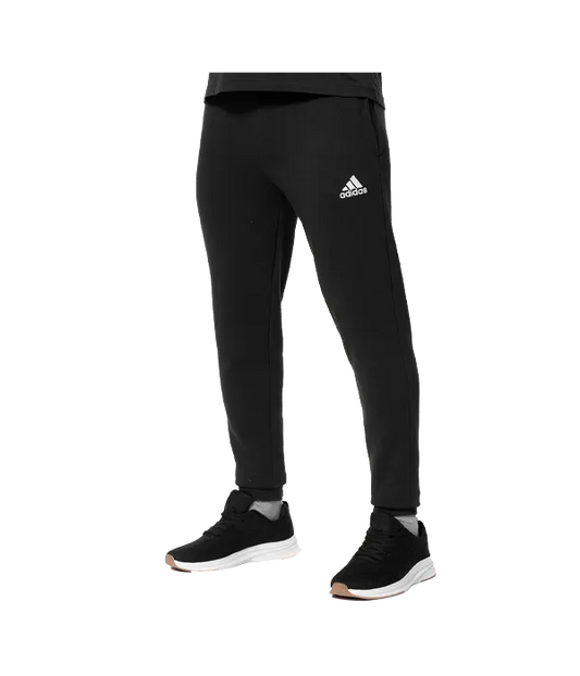 Pantalón Pitillo Adidas Entrada 22 Negro